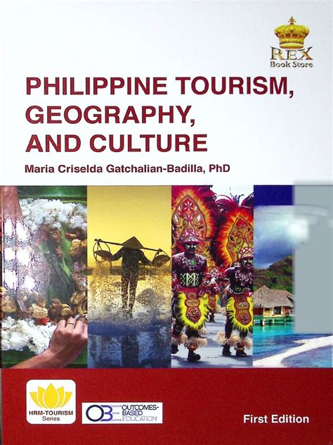 Phil. Culture & Tourism Geography (2) .